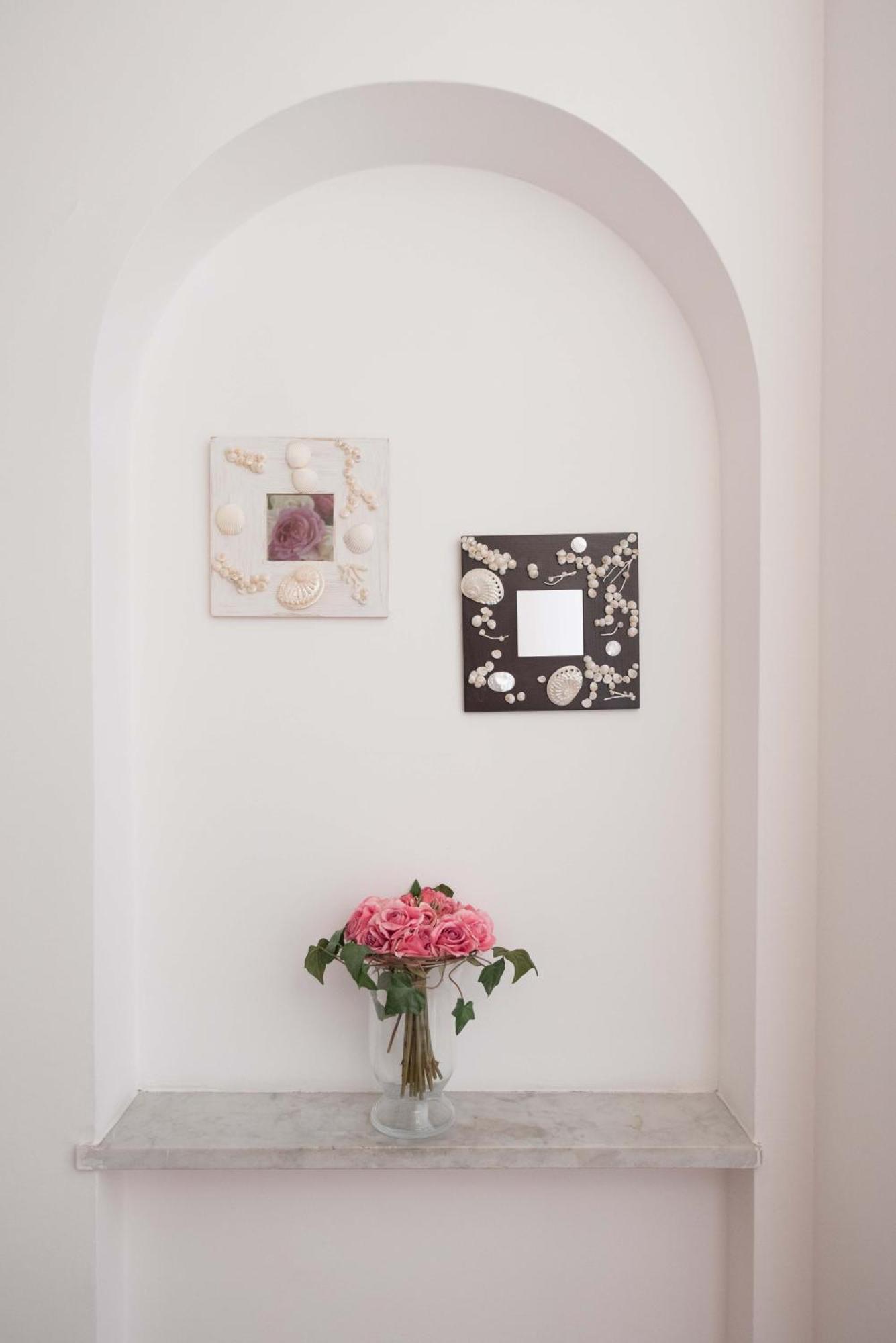 Apartamento Pagliarulo Complex By Amalfivacation Ravello Habitación foto