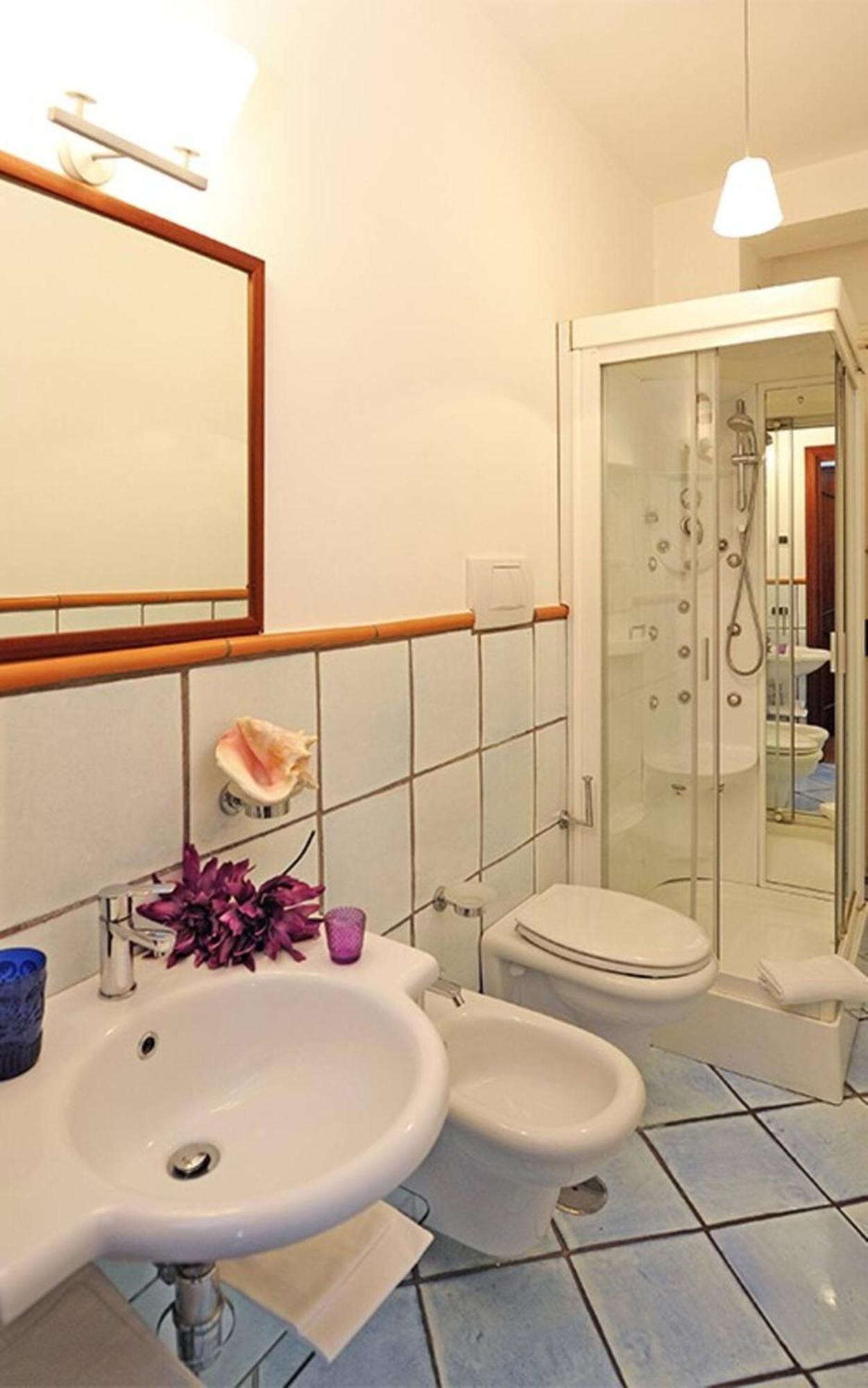 Apartamento Pagliarulo Complex By Amalfivacation Ravello Exterior foto