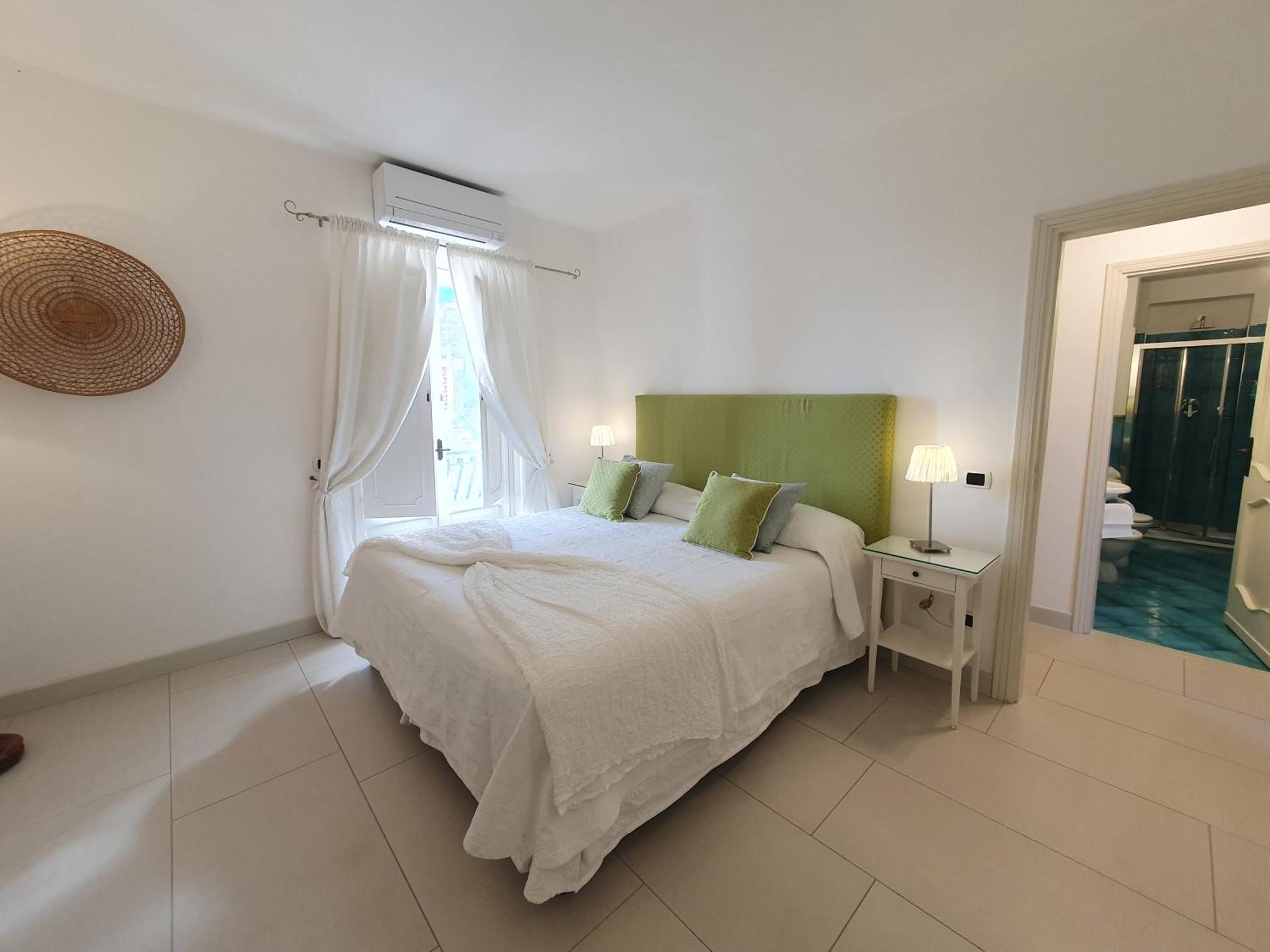 Apartamento Pagliarulo Complex By Amalfivacation Ravello Exterior foto