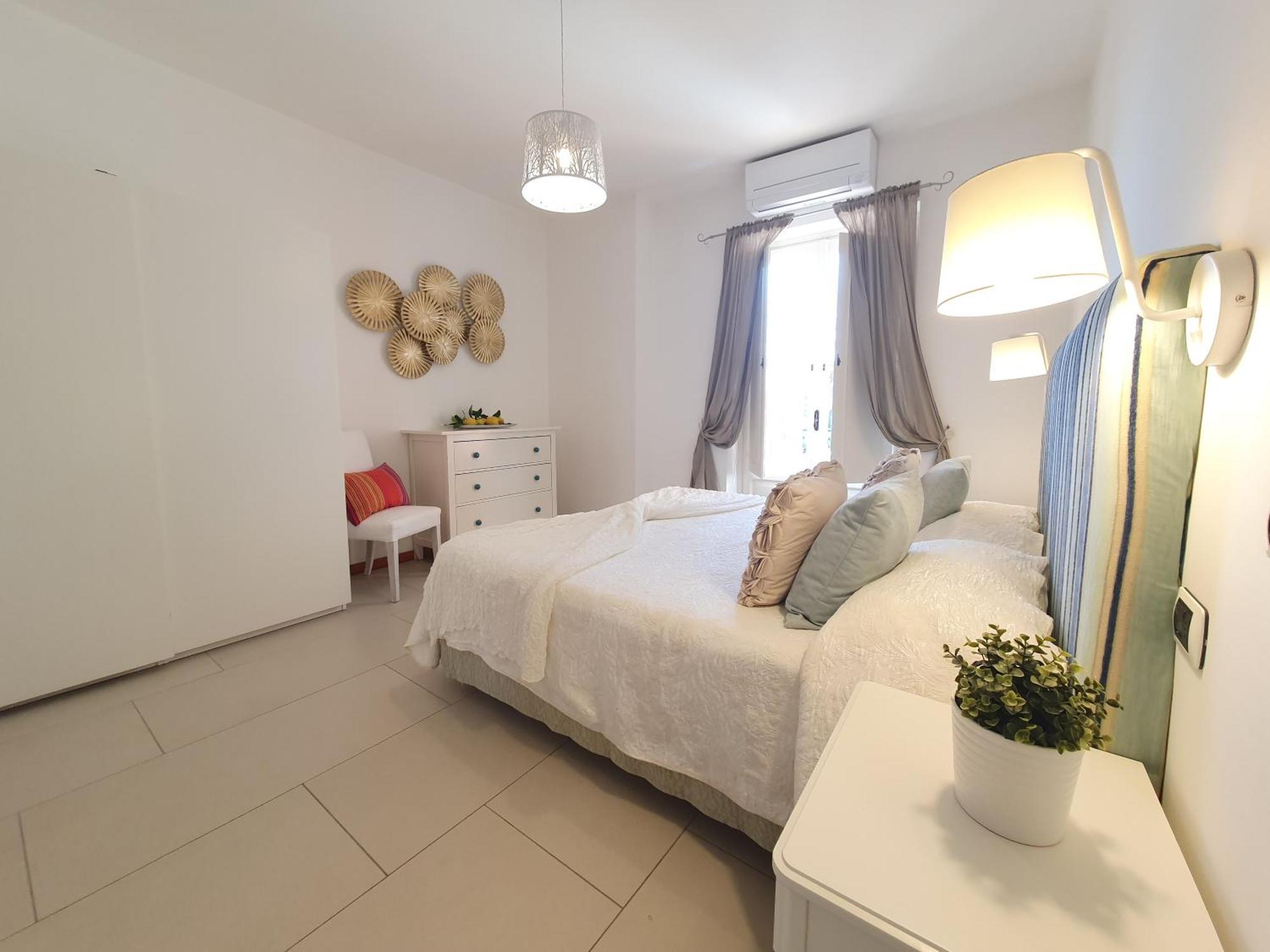 Apartamento Pagliarulo Complex By Amalfivacation Ravello Exterior foto
