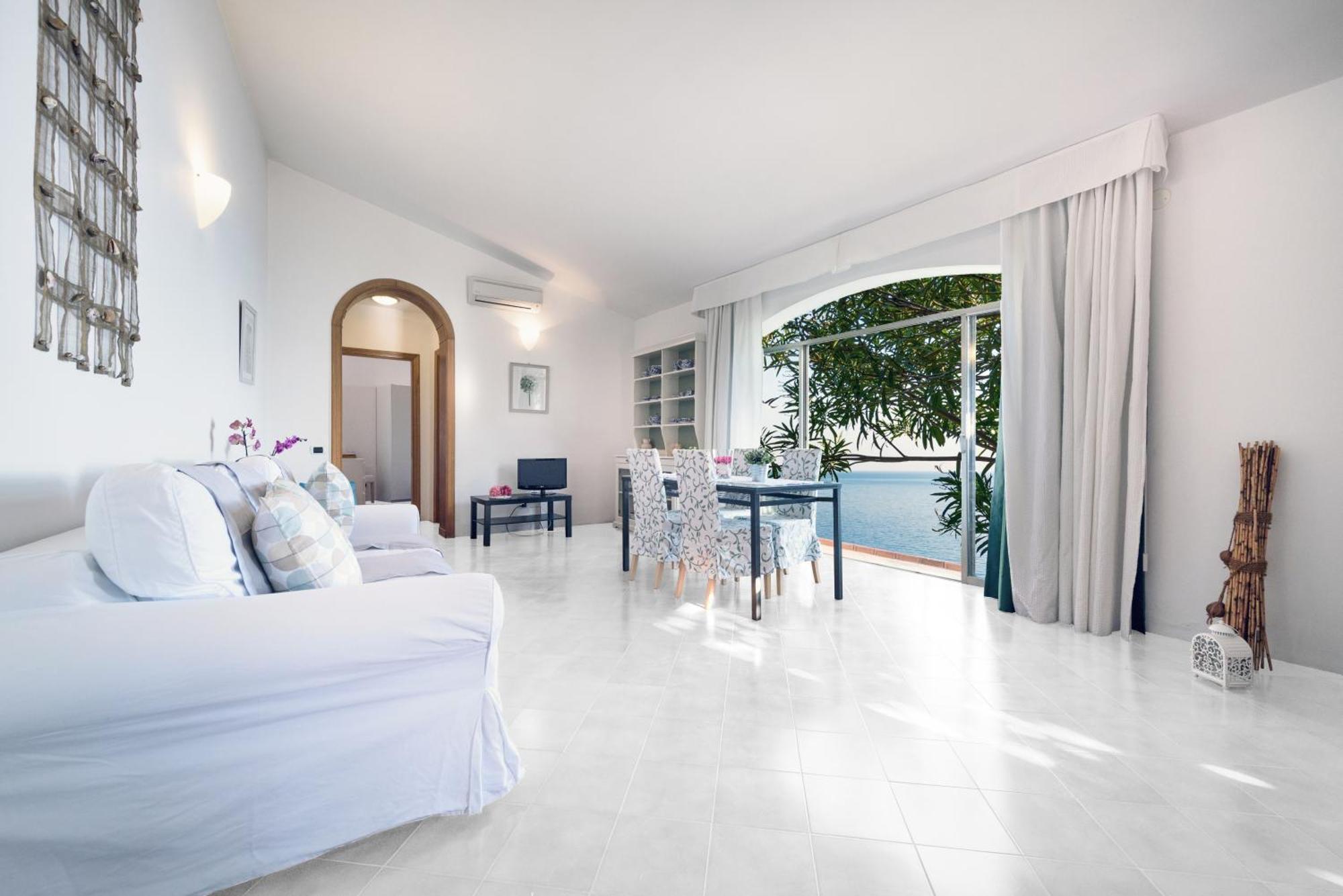Apartamento Pagliarulo Complex By Amalfivacation Ravello Exterior foto