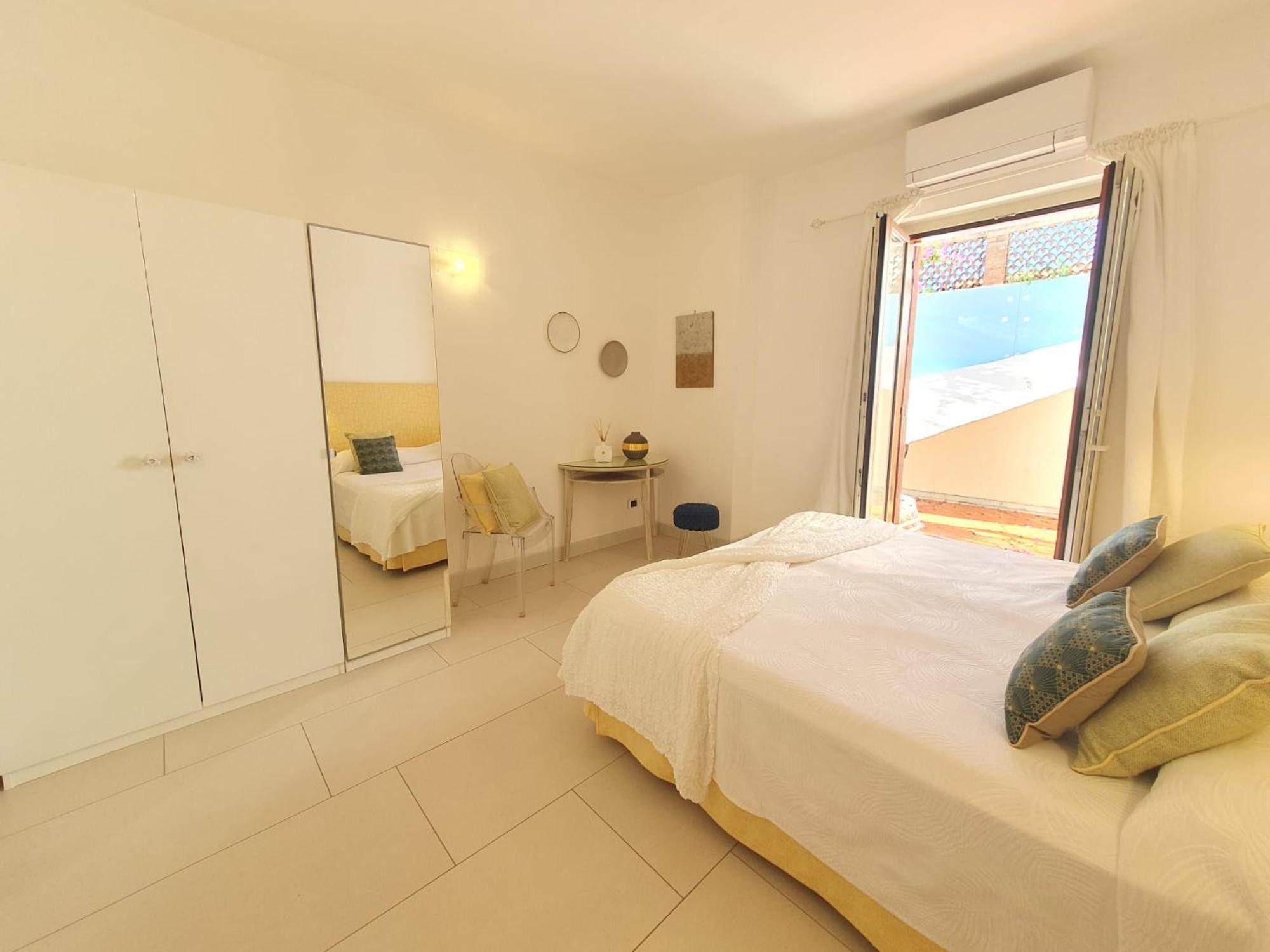 Apartamento Pagliarulo Complex By Amalfivacation Ravello Exterior foto